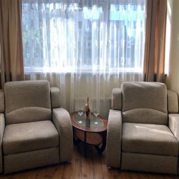 Сдается 1-комнатная квартира, 35 м²