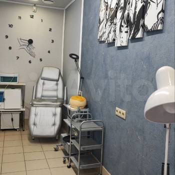 Продается Нежилое помещение, 82 м²