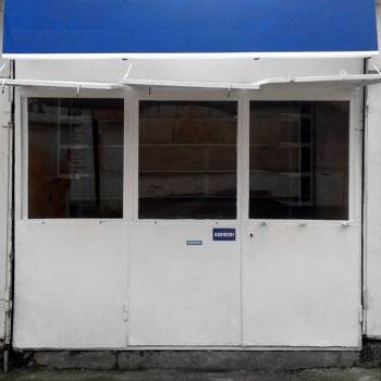 Продается Нежилое помещение, 7 м²