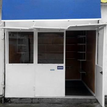 Продается Нежилое помещение, 7 м²