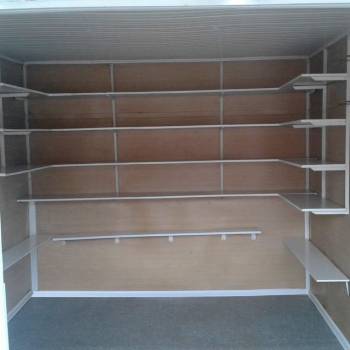 Продается Нежилое помещение, 7 м²