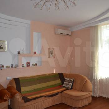 Сдается 1-комнатная квартира, 45 м²