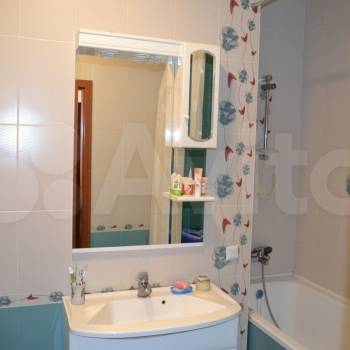 Сдается 1-комнатная квартира, 45 м²