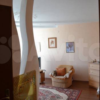 Сдается 1-комнатная квартира, 45 м²