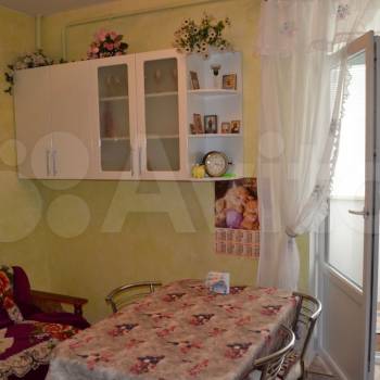 Сдается 1-комнатная квартира, 45 м²