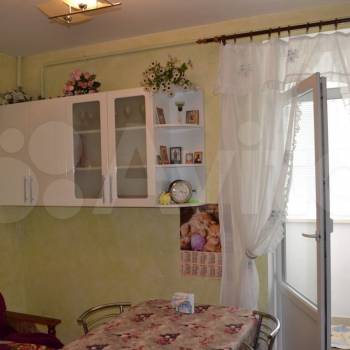 Сдается 1-комнатная квартира, 45 м²