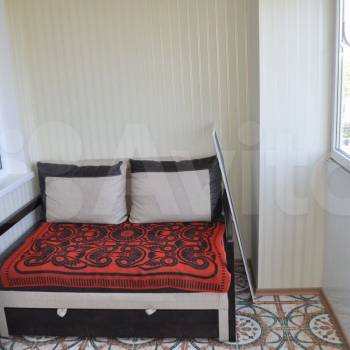 Продается 1-комнатная квартира, 42,2 м²