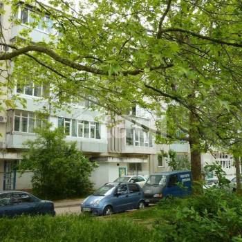 Продается 1-комнатная квартира, 42,2 м²