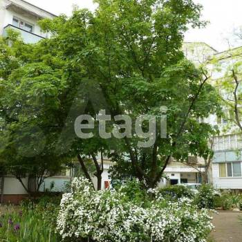 Продается 1-комнатная квартира, 42,2 м²