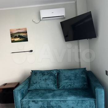 Сдается 1-комнатная квартира, 45 м²