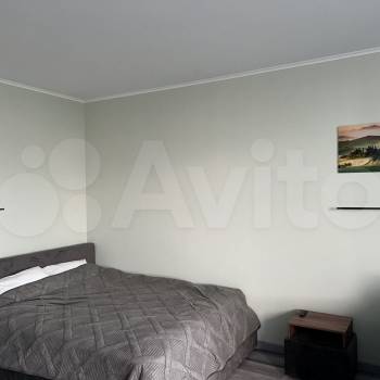 Сдается 1-комнатная квартира, 45 м²