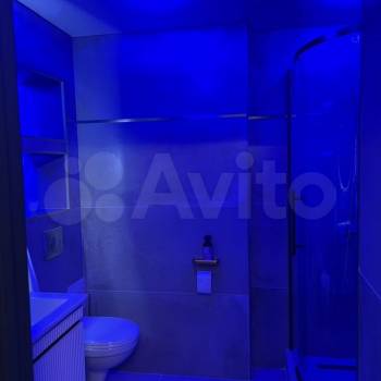 Сдается 1-комнатная квартира, 45 м²