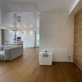 Продается Многокомнатная квартира, 164,2 м²