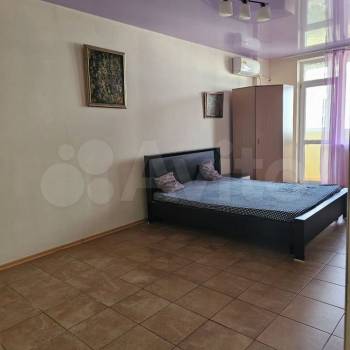 Сдается 1-комнатная квартира, 45 м²