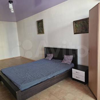 Сдается 1-комнатная квартира, 45 м²