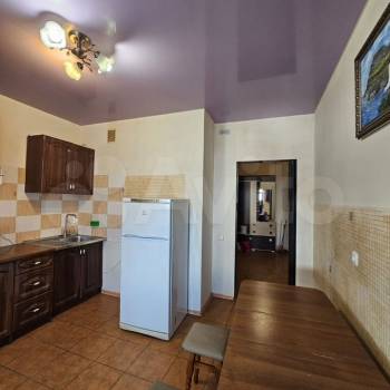 Сдается 1-комнатная квартира, 45 м²