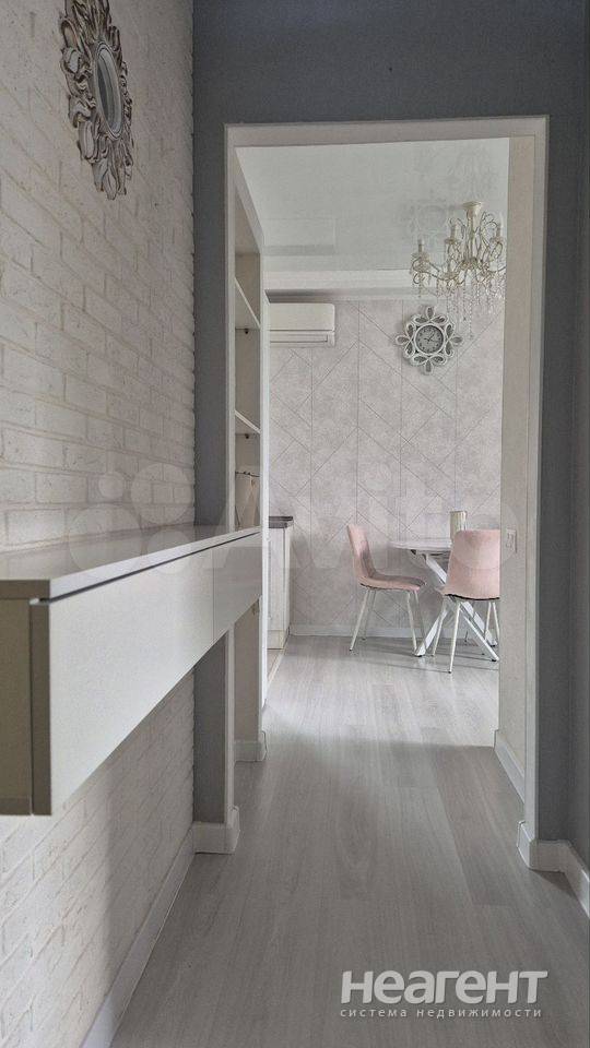 Сдам 1-к квартиру, ЖК Современник-XXI