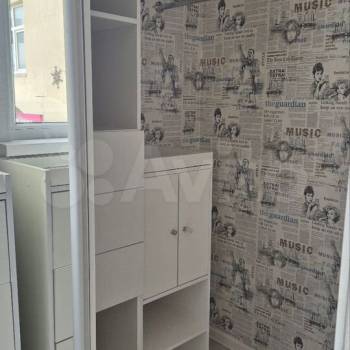 Сдается 1-комнатная квартира, 45 м²