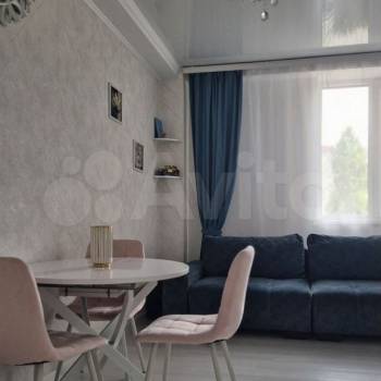 Сдается 1-комнатная квартира, 45 м²