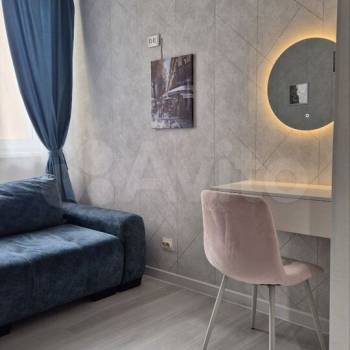 Сдается 1-комнатная квартира, 45 м²