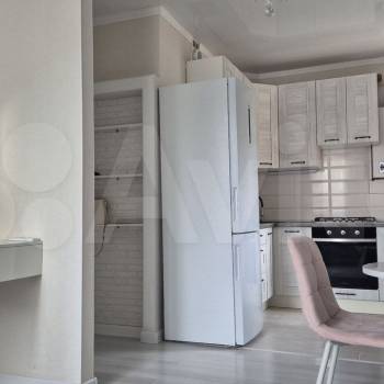 Сдается 1-комнатная квартира, 45 м²