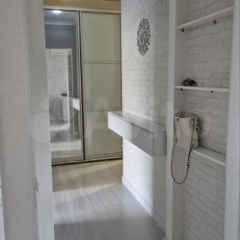 Сдается 1-комнатная квартира, 45 м²