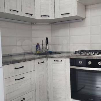 Сдается 1-комнатная квартира, 45 м²