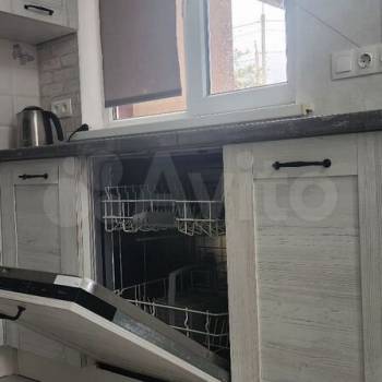 Сдается 1-комнатная квартира, 45 м²