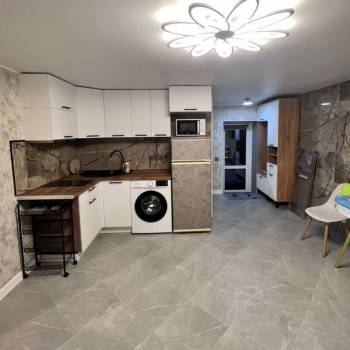 Сдается 1-комнатная квартира, 26 м²