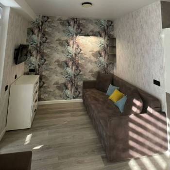 Сдается 1-комнатная квартира, 33 м²