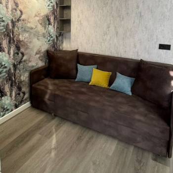 Сдается 1-комнатная квартира, 33 м²