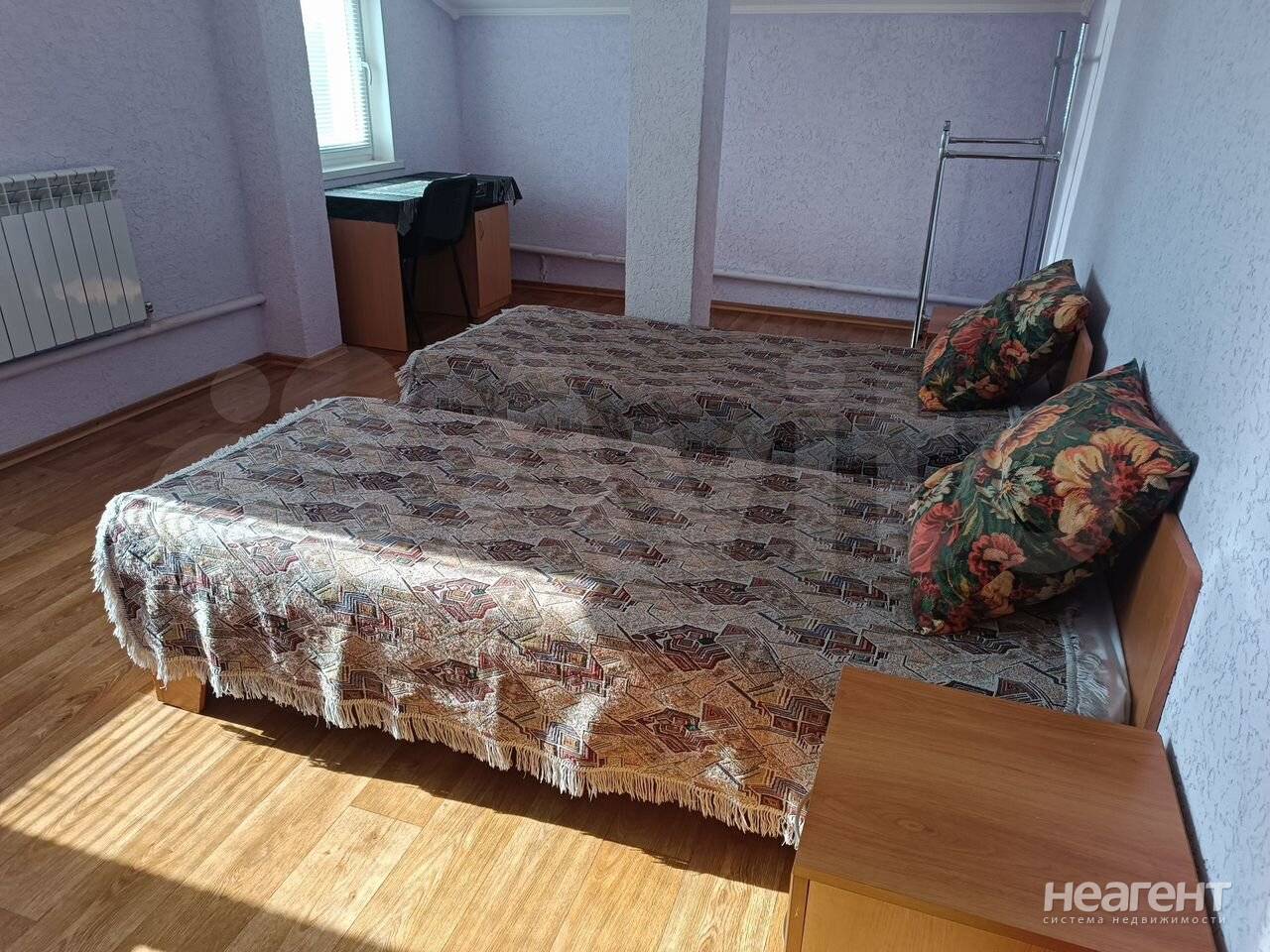 Сдам комнату, ул. Штурмана Батурина, собственник