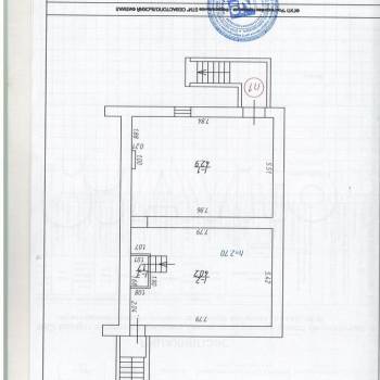 Продается Нежилое помещение, 90 м²