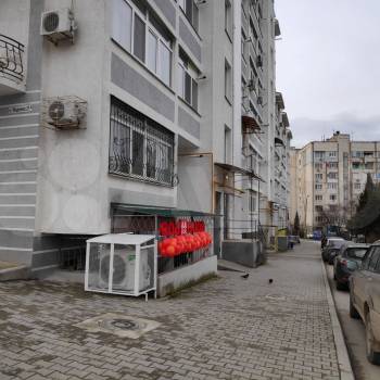 Продается Нежилое помещение, 90 м²