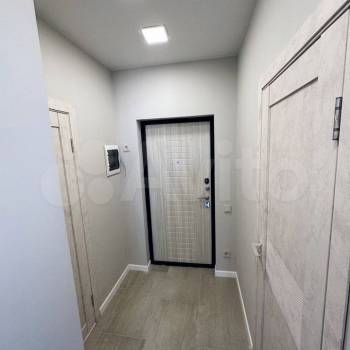 Сдается 1-комнатная квартира, 36,1 м²