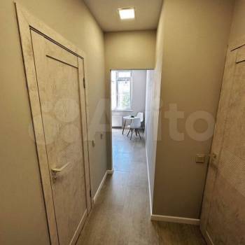 Сдается 1-комнатная квартира, 36,1 м²