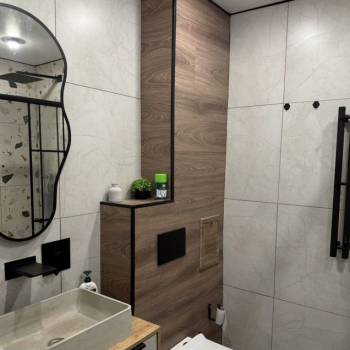 Продается 1-комнатная квартира, 35,8 м²