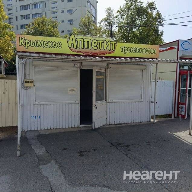 Сдаю помещение, Остряки (ул. Павла Силаева)