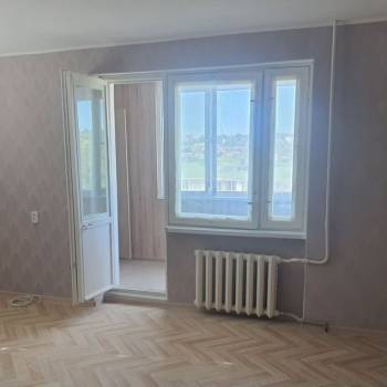 Продается 1-комнатная квартира, 40,5 м²