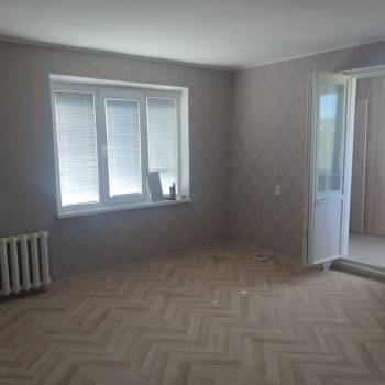 Продается 1-комнатная квартира, 40,5 м²