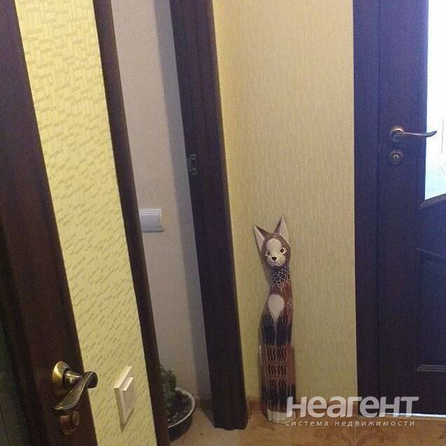 Продажа 1-комн. квартиры (ул. Артдивизионовская)