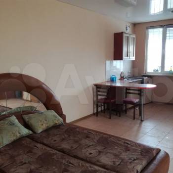 Сдается 1-комнатная квартира, 35 м²