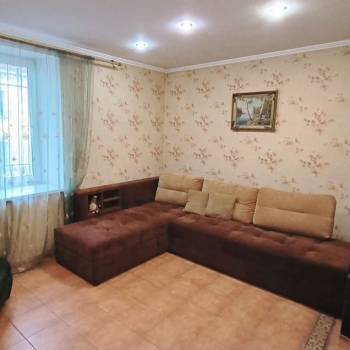 Продается 3-х комнатная квартира, 75 м²