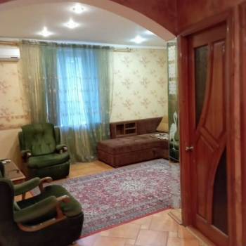 Продается 3-х комнатная квартира, 75 м²