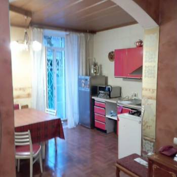 Продается 3-х комнатная квартира, 75 м²