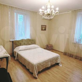 Продается 3-х комнатная квартира, 75 м²