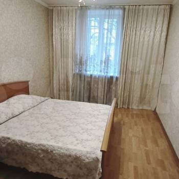 Продается 3-х комнатная квартира, 75 м²