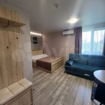 Сдается 1-комнатная квартира, 30 м²