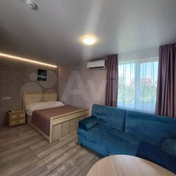 Сдается 1-комнатная квартира, 30 м²