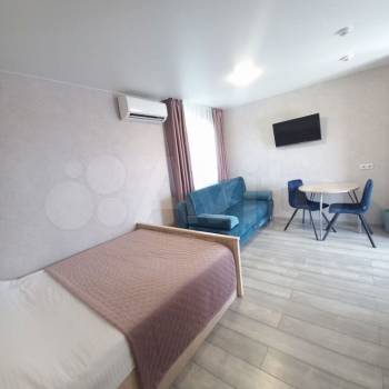 Сдается 1-комнатная квартира, 30 м²